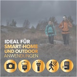 thumbnail of GP pila de litio no recargable x1 cr123a 3v