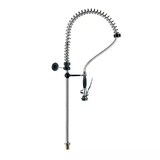 thumbnail of Grifo de Ducha Industrial Sammic DD | Código 5870021 | Conexión Directa a Red | Conjunto Flexible | Pistola de Gran Caudal | Soporte de Pared