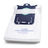 thumbnail of Filterbeutel 12Stk AEG Gr201SM s-bag® Filter 900168824/2 für Bodenstaubsauger