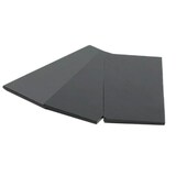 thumbnail of Lot de 3 Verres Noirs 50 x 105 mm Teinte DIN 11