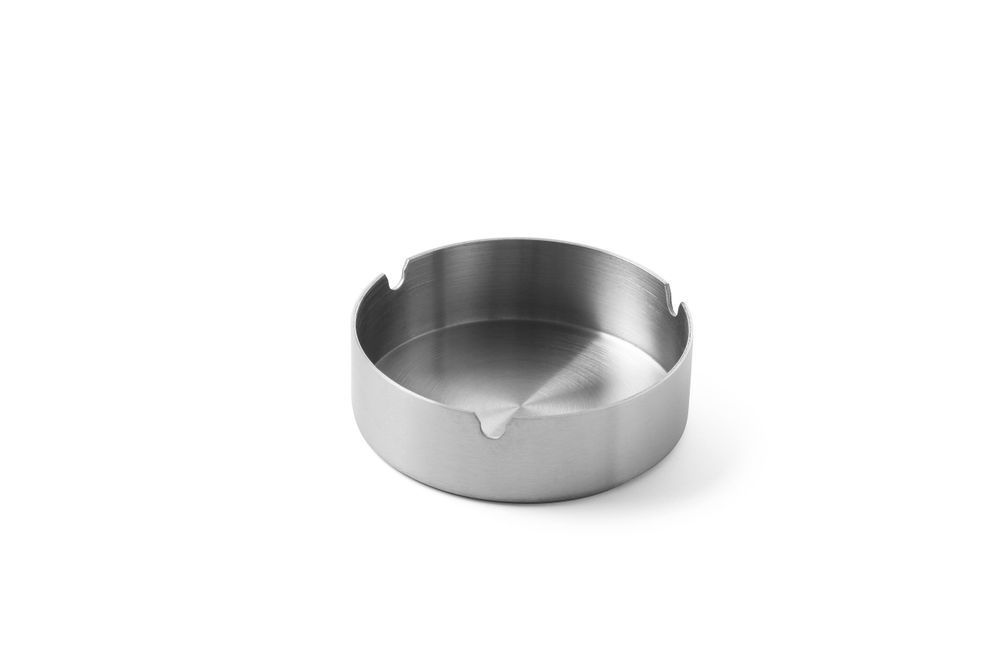 HENDI Aschenbecher Profi Line, 100x(H)30mm