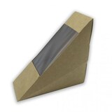 thumbnail of Envases para sándwich Grande 82mm (500 uds)