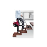 thumbnail of BOSCH aspirateur sans sac 700 w 78db rouge BGC05A322
