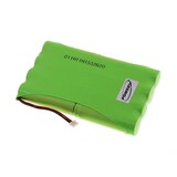 thumbnail of Akku für Yaesu FT-817