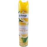 thumbnail of B-Fresh Raumspray Airfresh 35357 300ml Lemon-Zitrus
