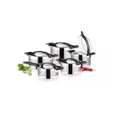 thumbnail of Trem De Cozinha Ultima, 10 Pcs