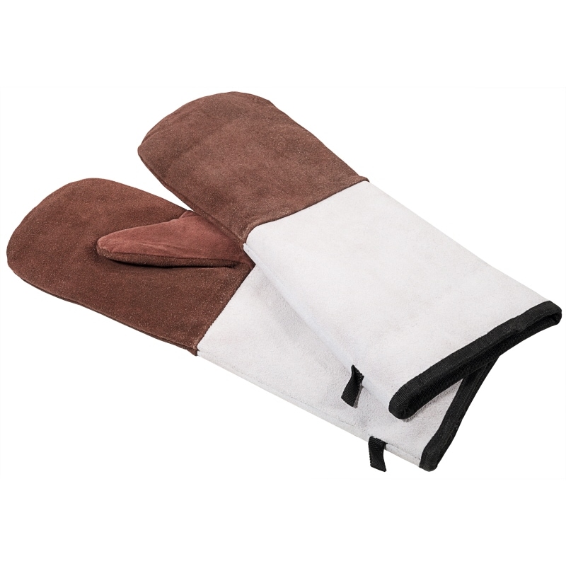 Contacto Paar Lederhandschuhe