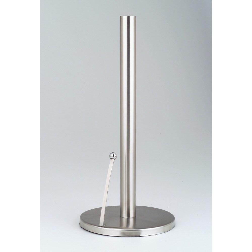 Lacor - 50301 - Ständer Für Serviettenrolle Rostfrei