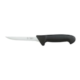 thumbnail of METRO PROFESSIONAL Cuchillo deshuesador Anti-Slip Knives, acero inoxidable, 13 cm, negro