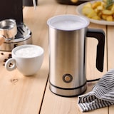 thumbnail of BERGNER Lovers - Espumador de Leche 500W 600 ml con Función Frío y Calor