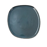 thumbnail of Bidasoa Ikonic Plato Llano Gres 26,5X25,7X1.5Cm