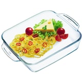 thumbnail of Simax Brat- und Backschale quadratisch