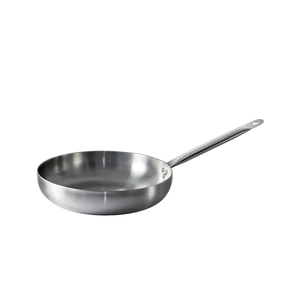 Padella Cucinart Alluminio Fondo Induzione, Ø 40 cm, INDUZIONE Ø 22 cm