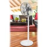 thumbnail of STANDVENTILATOR Silverline: Weiß 86820