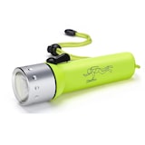 thumbnail of Linterna Led de Buceo Impermeable, Interruptor Magnético