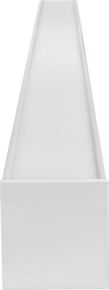 thumbnail of LUXULA LED Linearleuchte LX700311 40 W 3000 K, 4000 K, 6500 K einstellbar in warm-, neutral- und kaltweiß (CCT)
