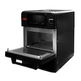 thumbnail of L2G - COMBISNACKPRO - Four a cuisson accélérée micro-ondes et convection, écran tactile tft