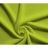 thumbnail of Doppelpack Frottee Spannbettlaken 60 - 70 x 140 cm Apfelgrün