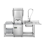 thumbnail of Silanos Box de lavage Prima NE1000 gauche 20 L