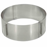 thumbnail of GEFU  Tondo Tortenring "Tondo" 8,5 cm