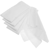 thumbnail of Passiertuch Filterstar aus Spezial-Vlies 75x75 cm 10 Stück