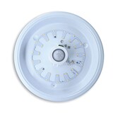 thumbnail of LED Deckenlampe mit Bewegungsmelder Rund | 900 Lumen | Ø 29 cm | Neutralweiß (4000 K)