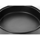 thumbnail of Tarrington House Tacho multiusos MP1420, alumínio, Ø 40 cm, 1400 W, preto