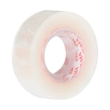 thumbnail of SIGMA Klebefilm AT 04, 19 mm x 33 m, transparent, 8 Stück