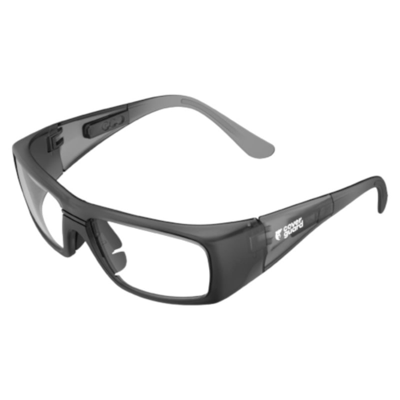 Coverguard - Lunettes de sécurité grossissantes SERVAL +2.0 (Pack de 10) #AAB2BD Taille Unique