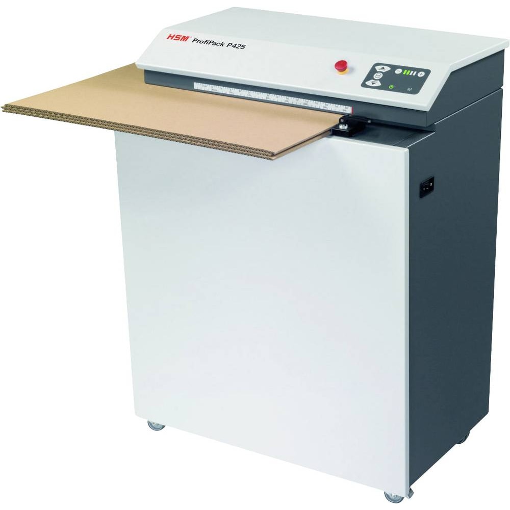 HSM ProfiPack 425 Verpackungspolstermaschine