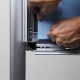 thumbnail of Treppiede pubblicitario Exposicionate A1 TBA1M