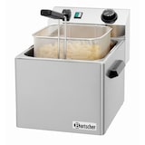 thumbnail of Cuocipasta professionale a libera installazione - 1 vasca - 7 L - Bartscher Bartscher