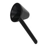 thumbnail of Tarrington House Macchina del caffè CM9021, acciaio inox, 20.7 x 17 x 33.4 cm, capacità caraffa: 1.25 L, argento / nero