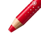 thumbnail of STABILO crayon marqueur MARKdry rouge