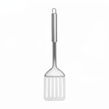 thumbnail of Spatule ajourée professionnelle inox 335 mm - Equipementpro