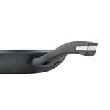 thumbnail of Berndes Bratpfanne b.green Alu Recycled Induction schwarz 24 cm