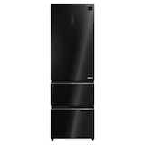 thumbnail of Frigorifico Americano Frances Infiniton FRD-401T91NEG, Altura 190 cm, 401 l, E, Total No Frost, Negro