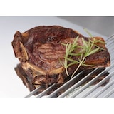 thumbnail of Plaque de cuisson grill, 2/3 lisse, 1/3 nervurée, Caterina, P 3,5 kW - Stalgast