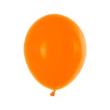 thumbnail of 50x Luftballons orange Ø36cm