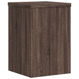 thumbnail of Helloshop26 - Pflanzenständer Blumenmöbel 2er-Set Holzwerkstoff braun 02_0045326