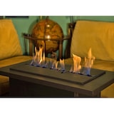 thumbnail of CONCEPCIONAL - Queimador/inserção de montagem embutida ou à superfície com recipiente de segurança