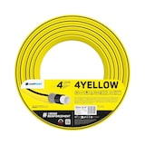thumbnail of Cellfast - 4YELLOW Gartenschlauch mit 4 Lagen, 19mm Durchmesser und einer Länge von 50 Metern