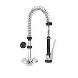 thumbnail of Hendi Geschirrspülbrause Einloch-Tischgerät mit Wasserhahn