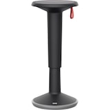 thumbnail of INTERSTUHL Hocker UPis1 110U 10464929 schwarz