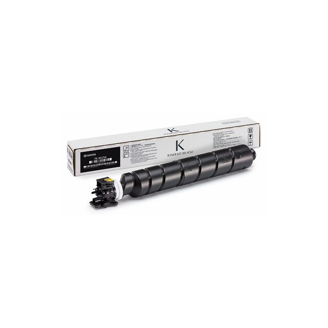 Laser/Kopierer KYOCERA TK8525K KYOCERA TA4052CI TONER BLACK