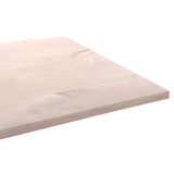 thumbnail of Restootab - Plateau 90x90 decor chene bosco