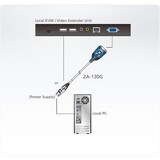 thumbnail of Aten 2A-130G 2A-130G VGA-EDID-Emulator, max. 1920x1200