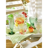 thumbnail of Villeroy & Boch Boston Coloured Becher / Wasserglas / Saftglas / Cocktailglas Green 10cm 200ml