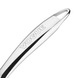 thumbnail of Vogue 180 mm geanodiseerde aluminium kookpot met antiaanbaklaag