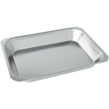 thumbnail of Matfer Plateau de manutention inox 36 x 26 cm Matfer - 714036